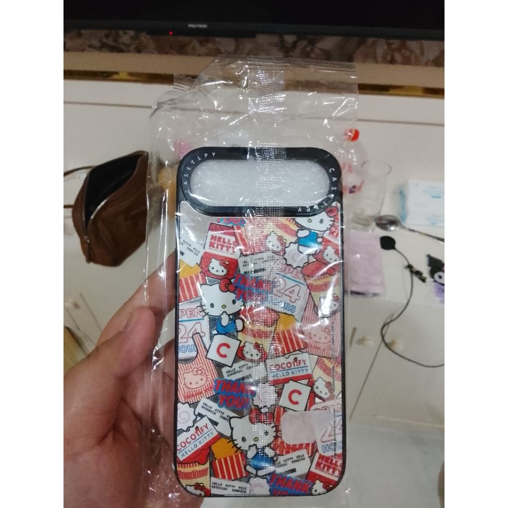 Case iPhone Air