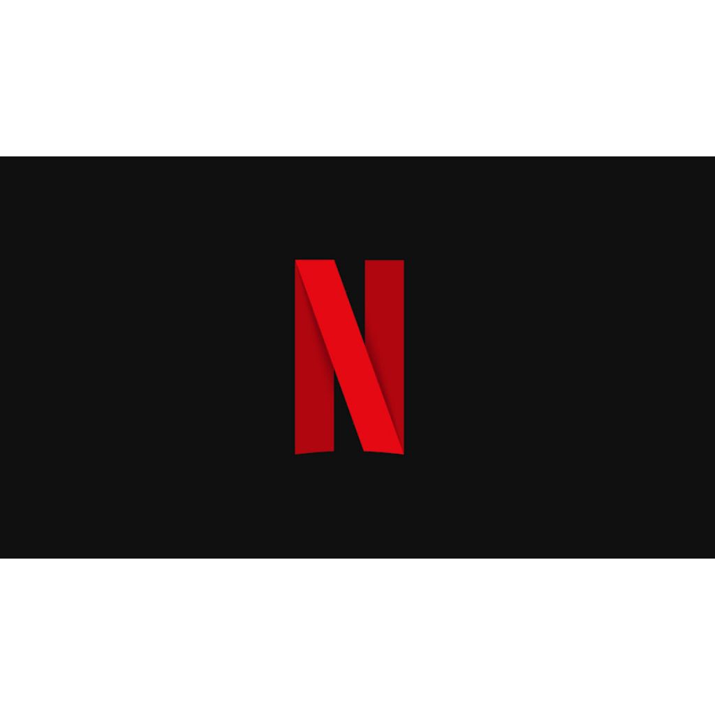 Netflix Premium 1 Bulan