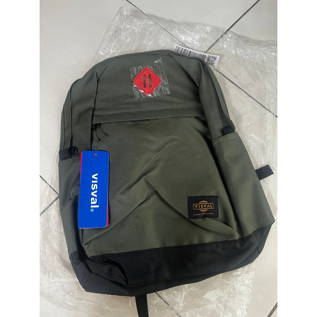 Tas Visval