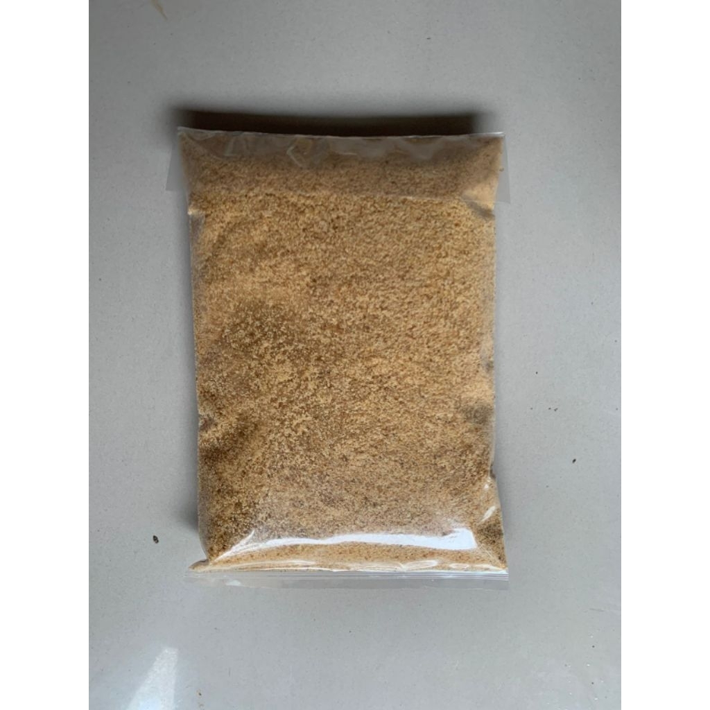 papeda, Panir bawang. bumbu cilung