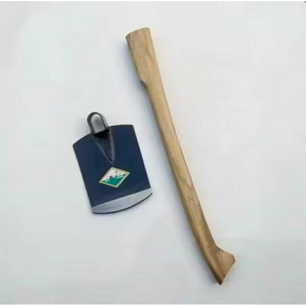 cangkul besar / cangkul ladang / cangkul sawah / alat pertanian dan perkebunan