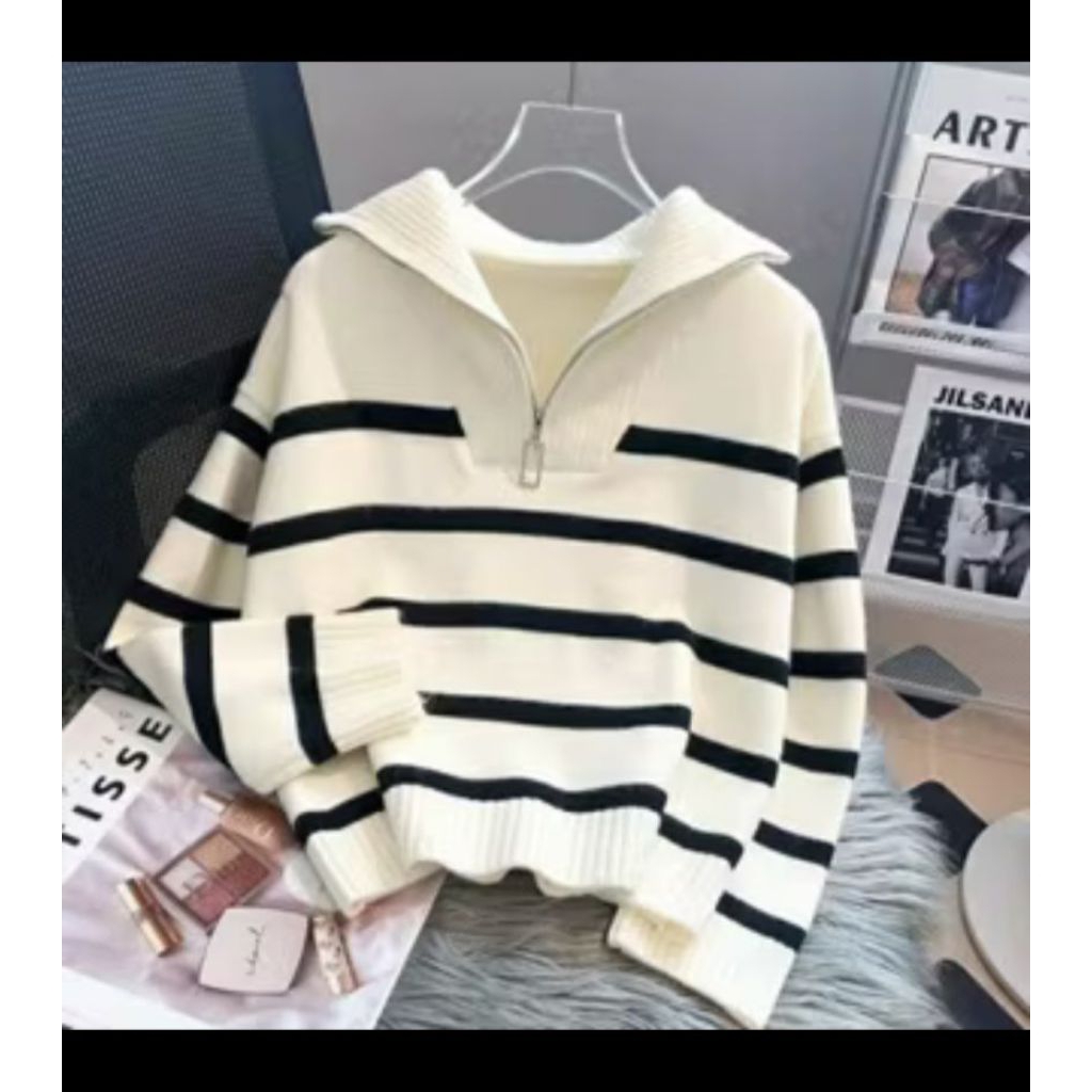 cardigan rajut , cardigan medium ,cardigan tebal