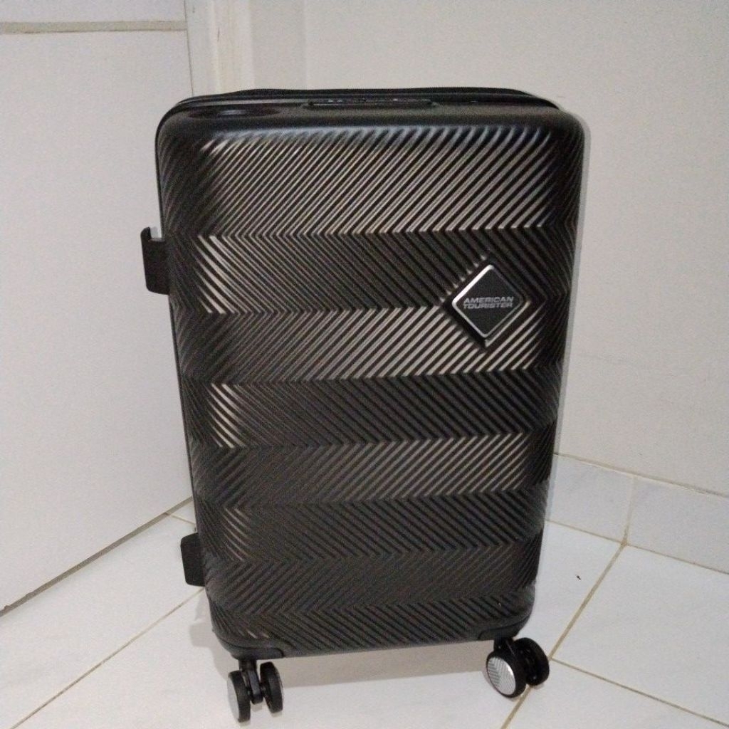 AMERICAN TOURISTER