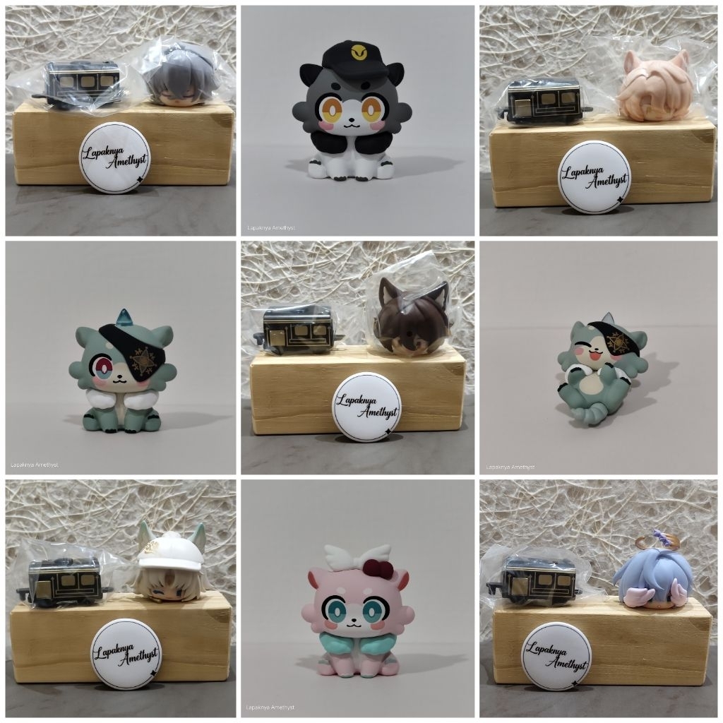 HSR star rail anaxa trailblazer hyacine sunday robin feixiao moze jiaoqiu tingyun fugue kafka jingli