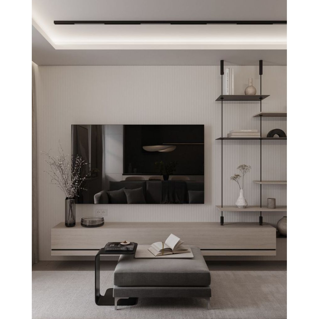 backdrop tv industrial