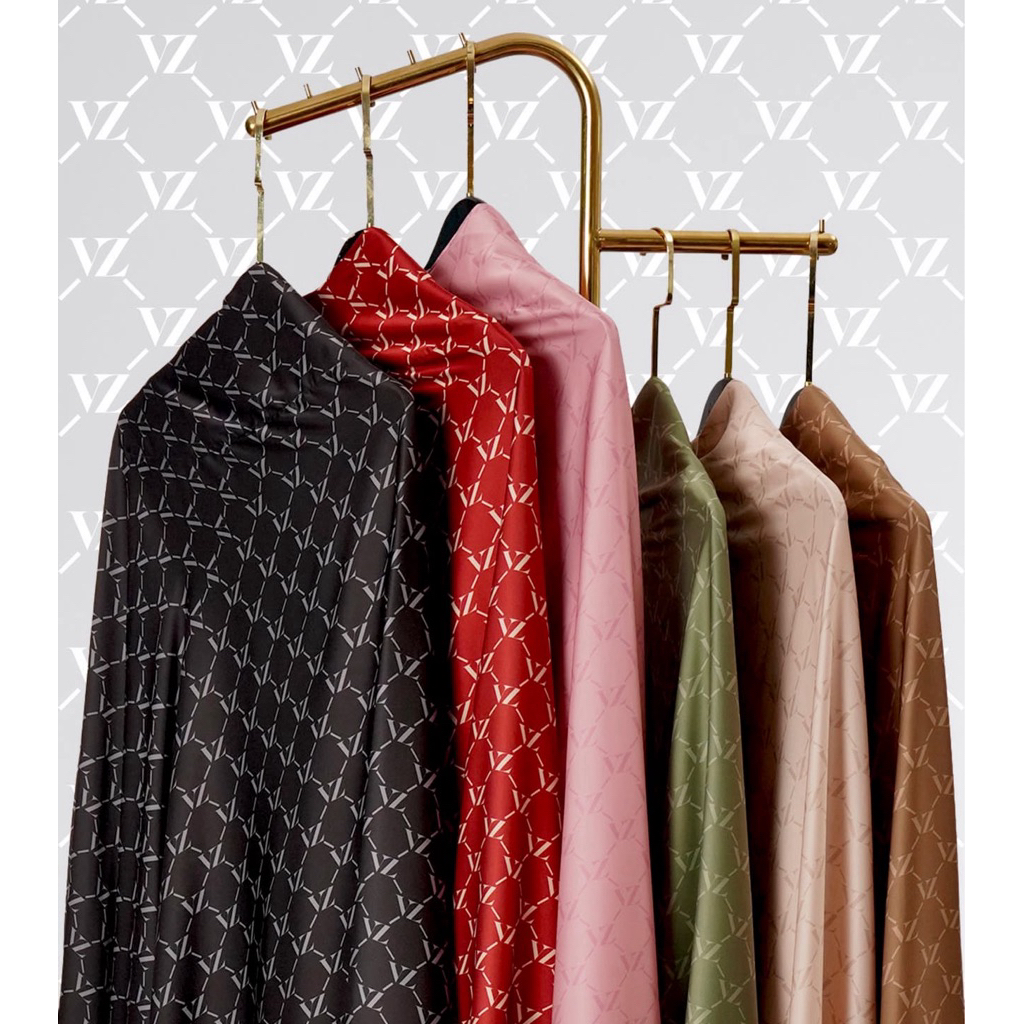 VZ Azaleira Prayer Set