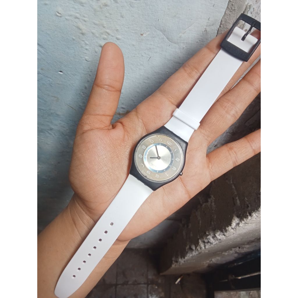 Swatch skin original