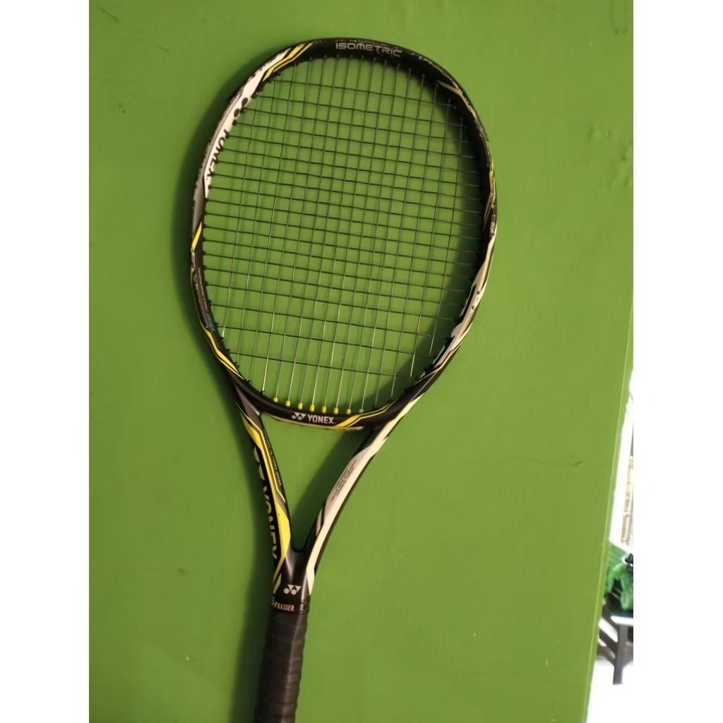 Raket Tenis Second Original Yonex