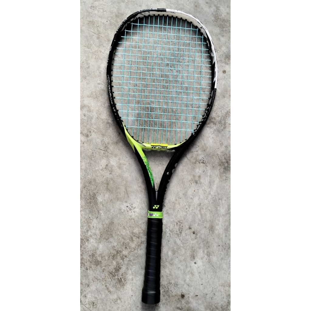 Raket Tenis Second Original Yonex
