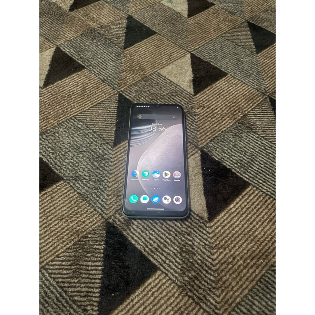 VIVO Y33T 8/128 GB SECOND