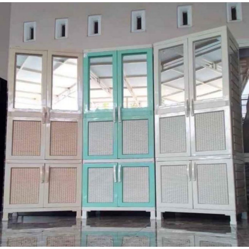 lemari Napolly Cabro