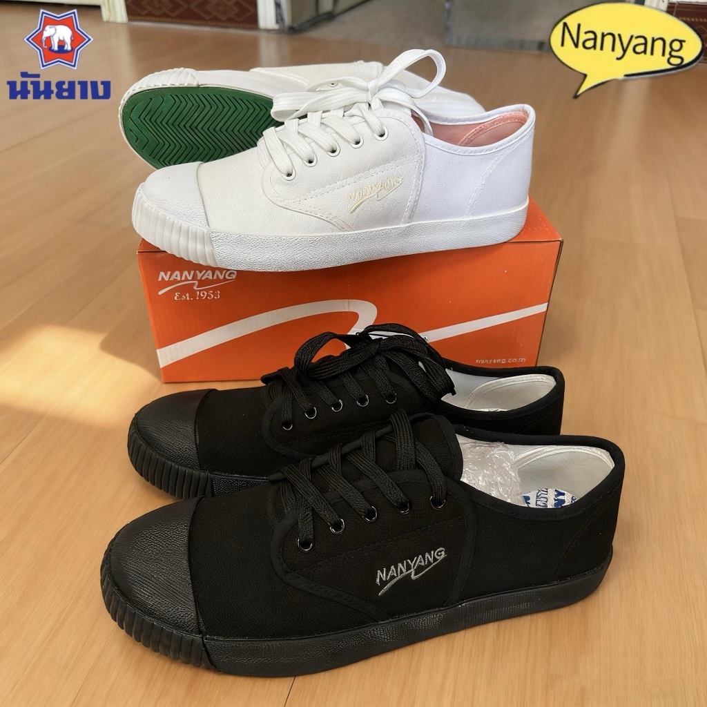 PROMO TERBATAS NANYANG SEPATU TAKRAW THAILAND(COD)