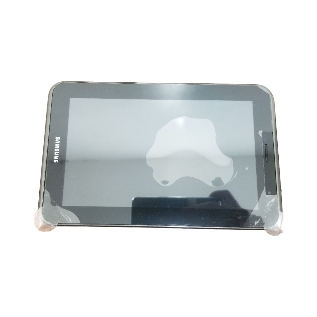 LCD Samsung Tab 2 GT-P3100 Hitam