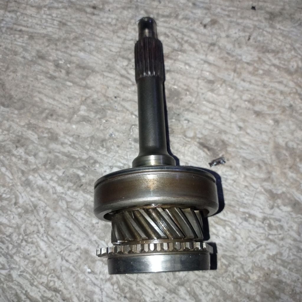 as pris L300 bensin Ori copotan