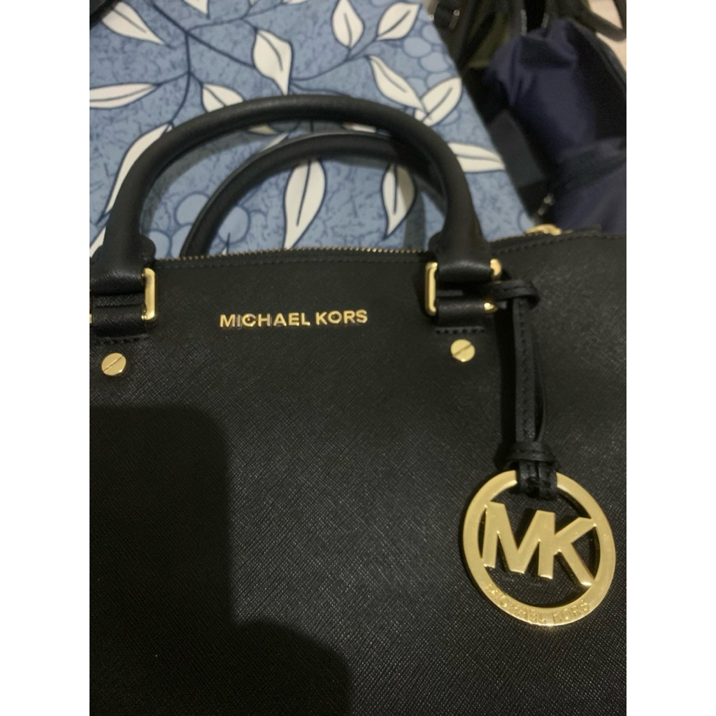 MK preloved