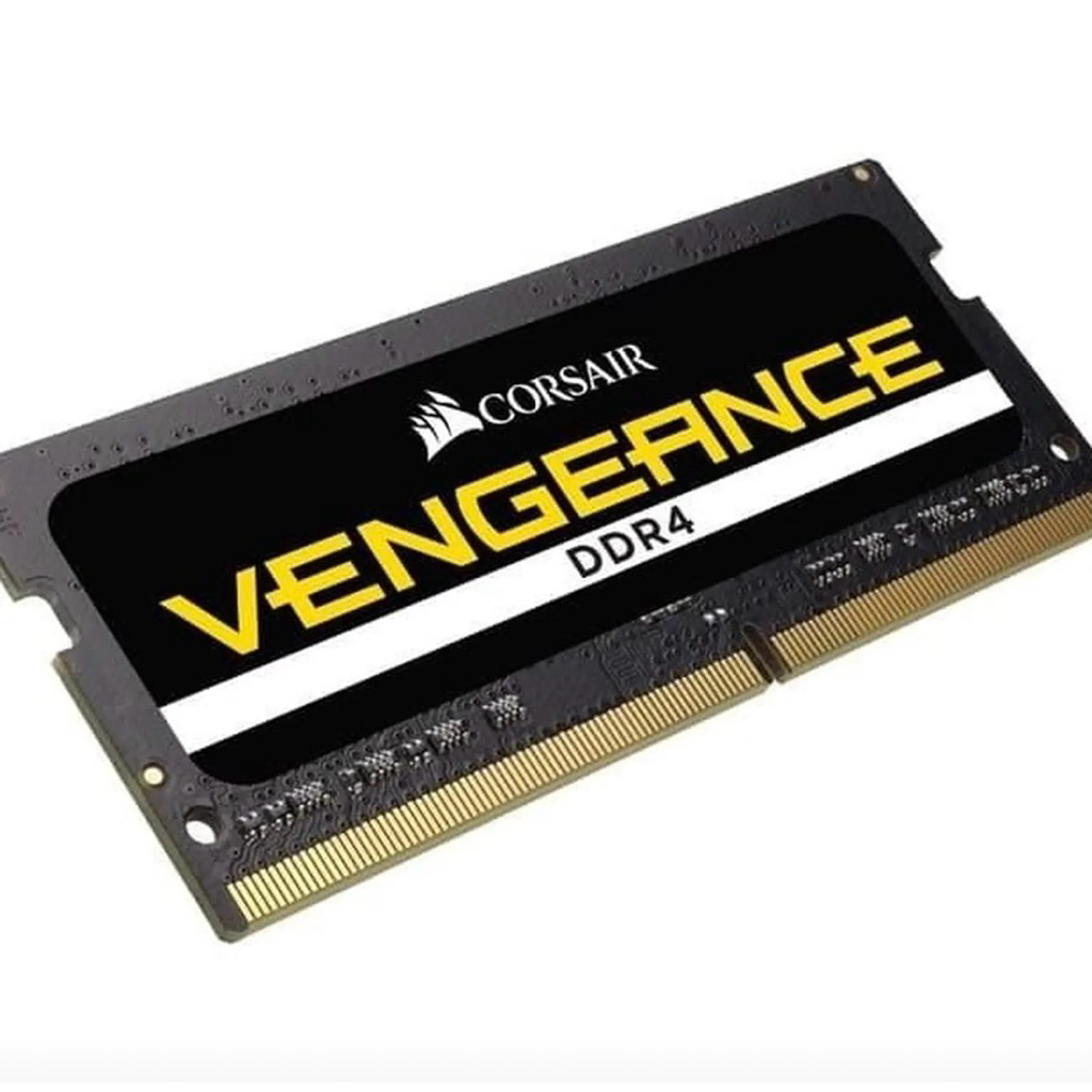 Corsair Vengeance RAM 32 GB DDR4 (1x32GB) 3200 Mhz