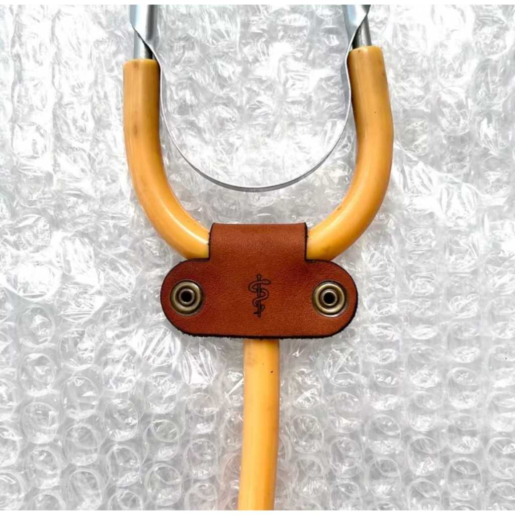 Stetoskop NameTag Tag Stetoskop Aksesoris Stetoskop Custom