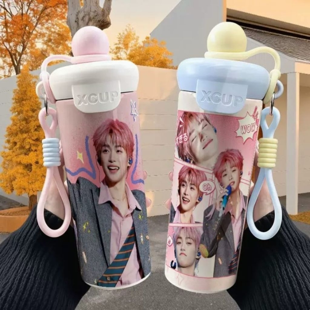 Tumbler Ziyu