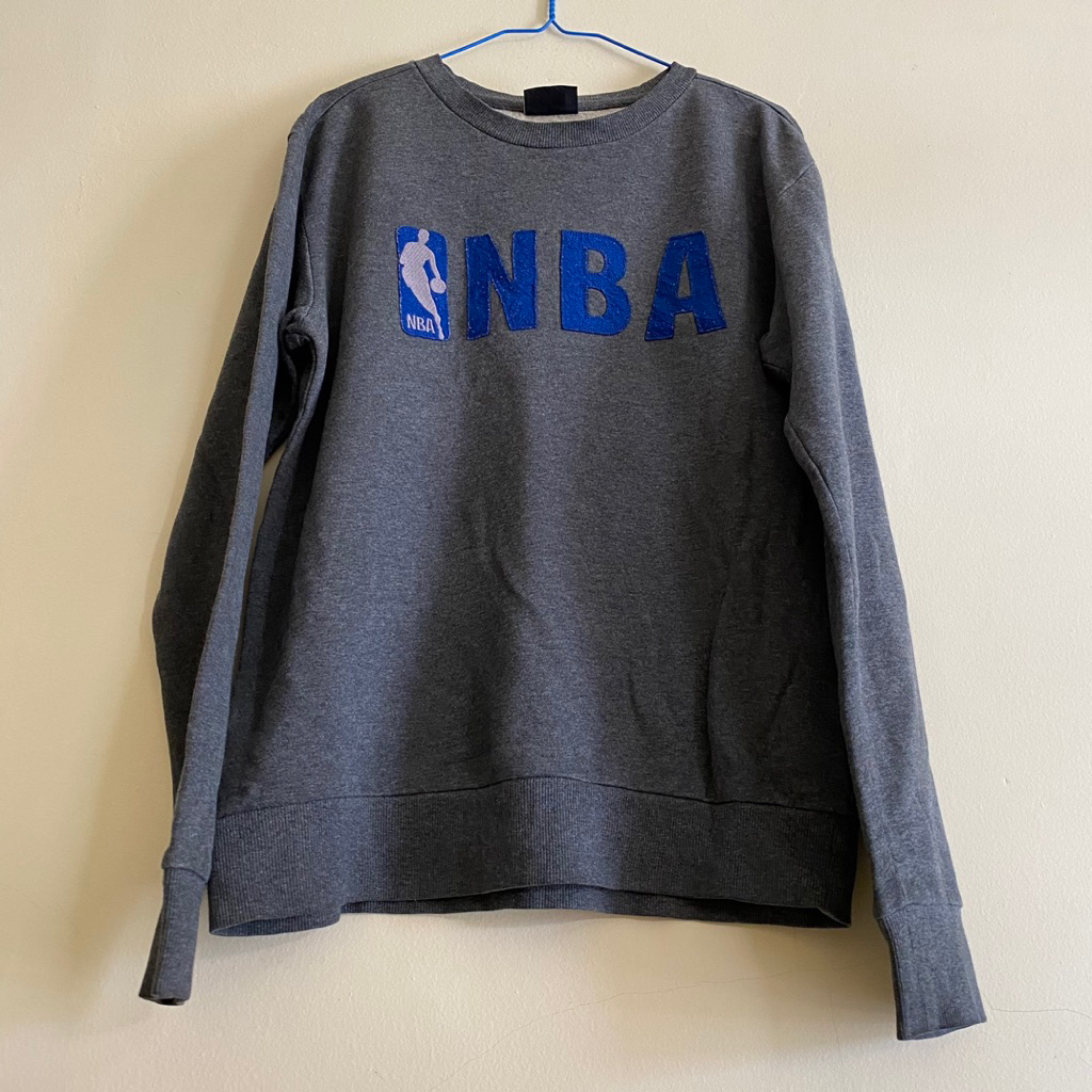 Crewneck NBA