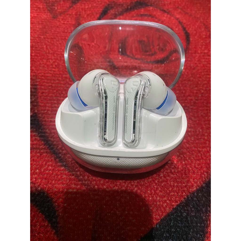 SOUNDPEATS CLEAR ORIGINAL