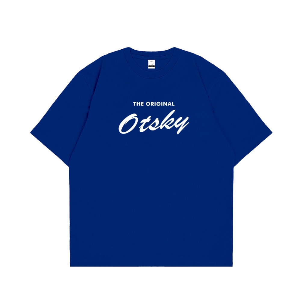 Otsky Kaos Pria The Original Signature Series Katun 24s