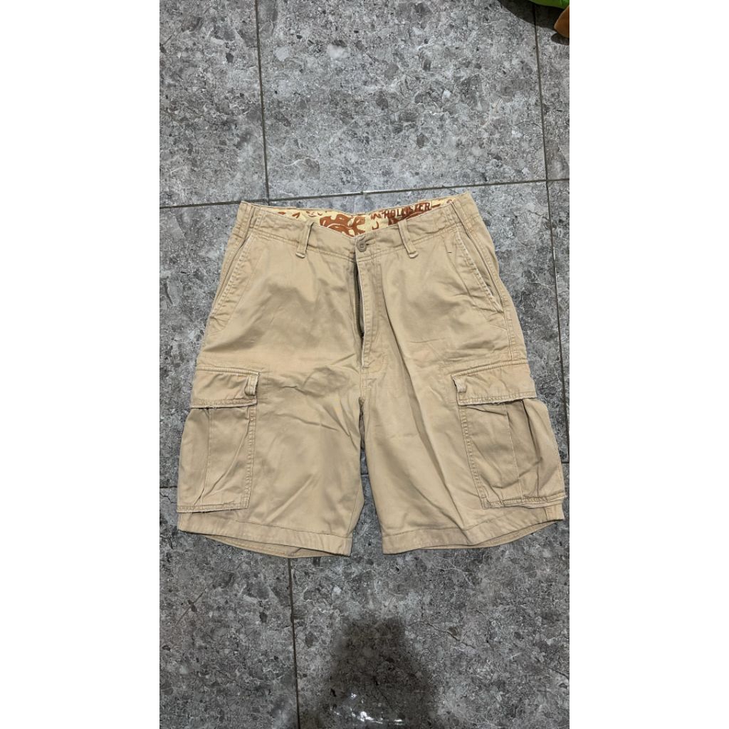 Shortpants cargo HCO