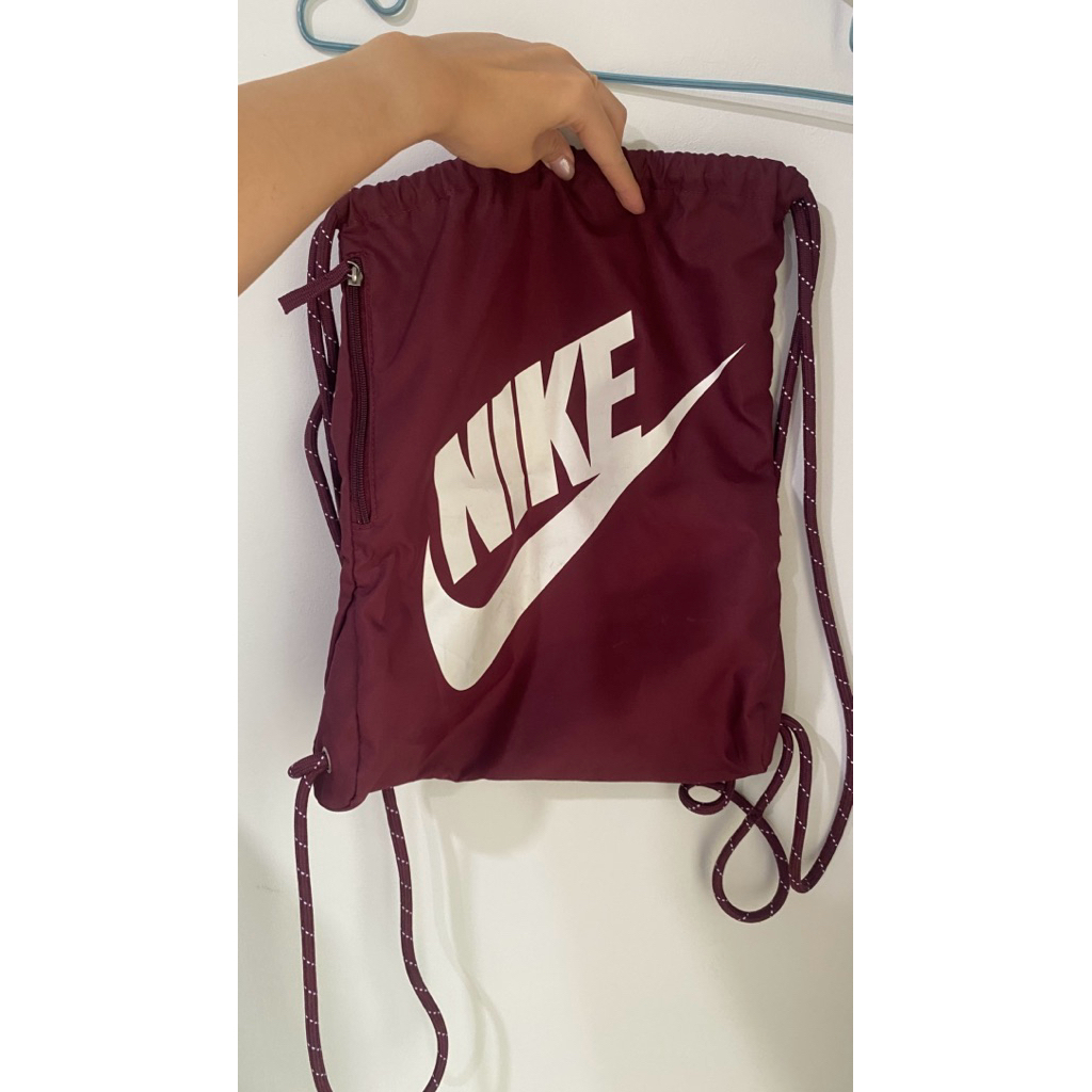 Nike Bag Preloved