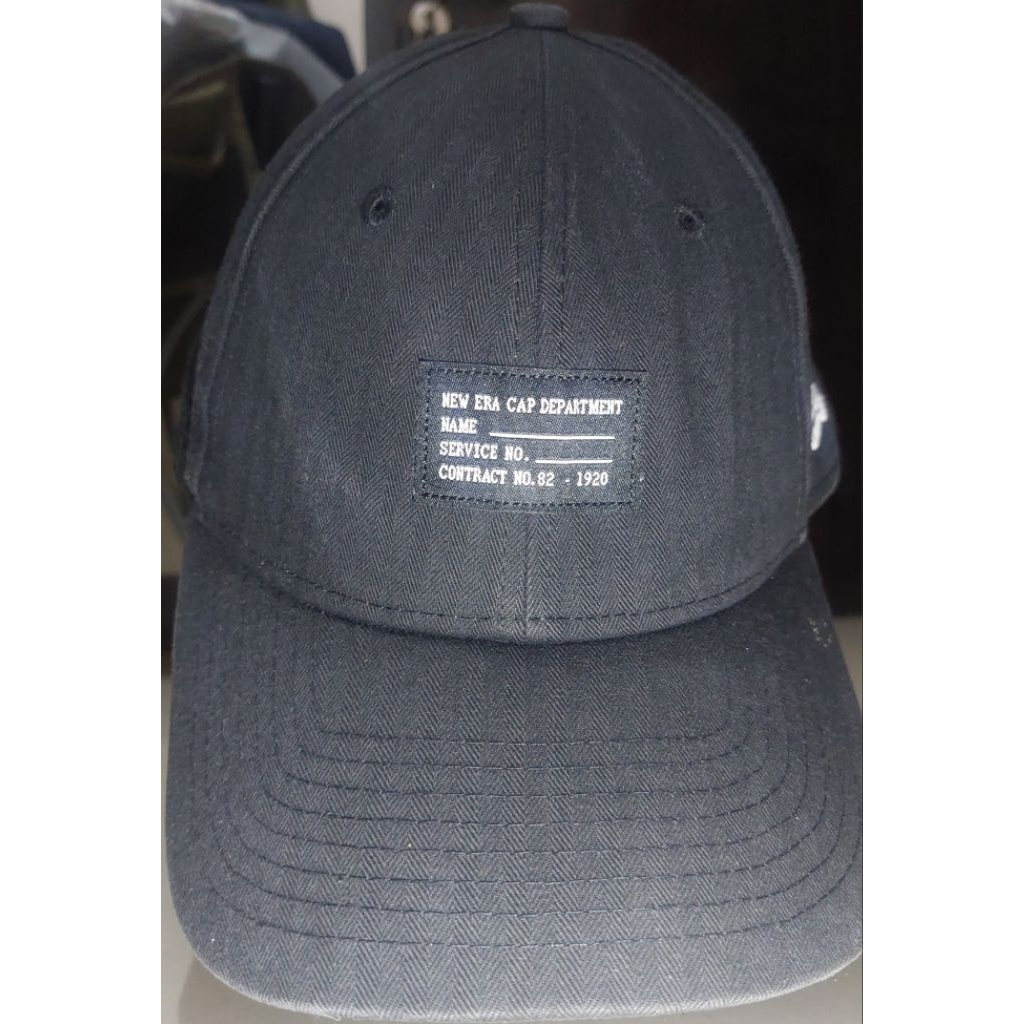 topi NewEra