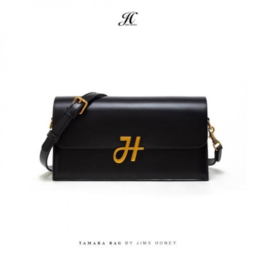 TAMARA BAG TAS SELEMPANG WANITA JIMSHONEY (READY STOCK PONTIANAK)