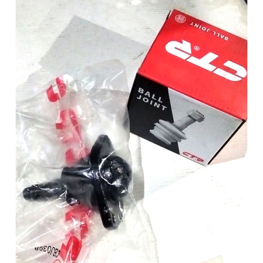 Ball Joint Bawah Opel Blazer Ctr Korea