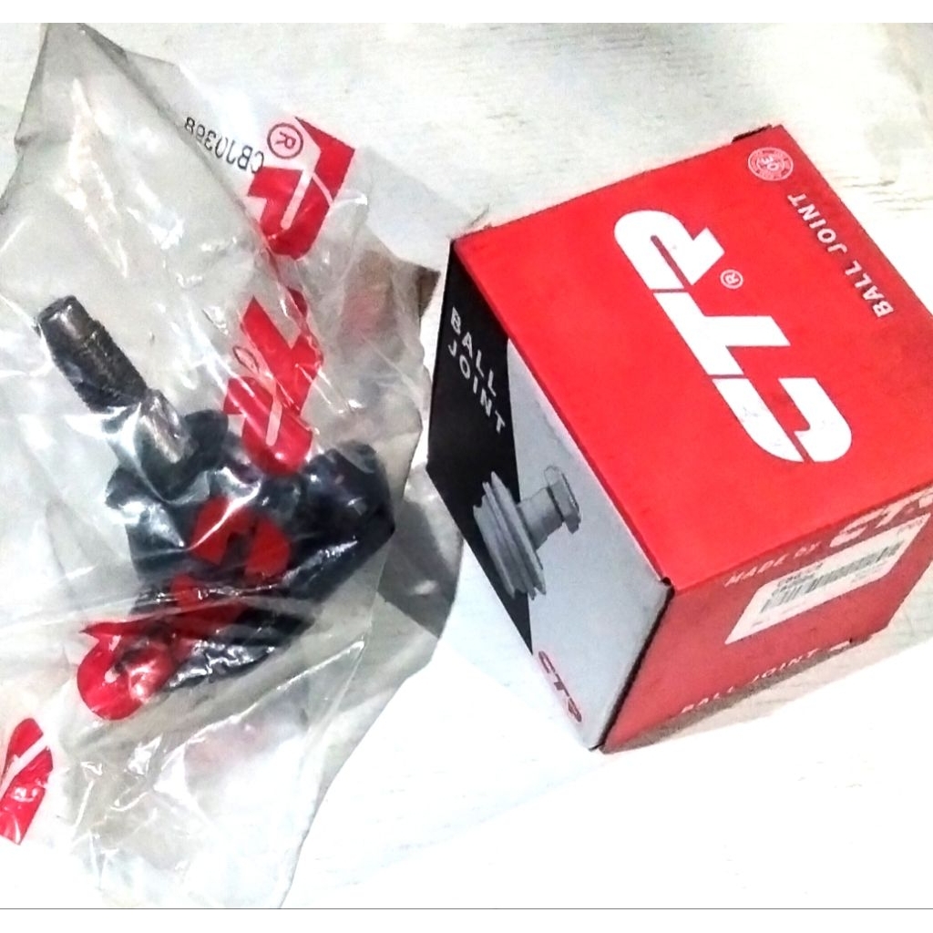 Ball Joint Bawah Opel Blazer DOHC SOHC Ctr Korea