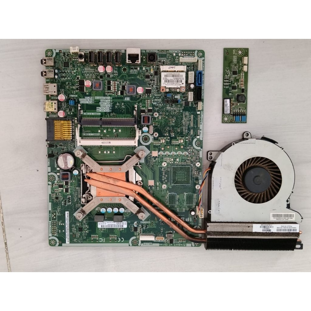 motherboard PC Al in one 20hp
