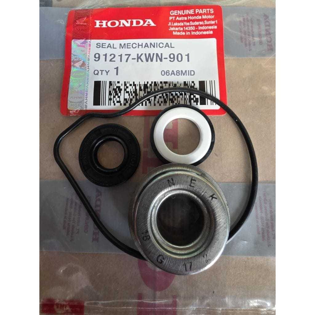oem seal water pump vario 110 vario 125 MAL KWN super
