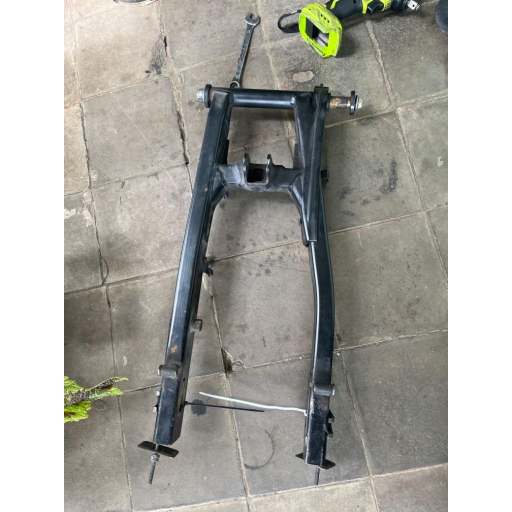 arm cbr 150r original