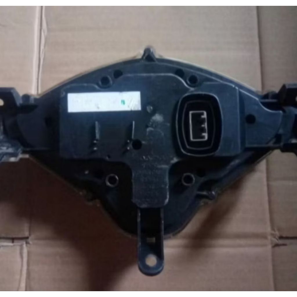 speedometer honda vario 125 old original