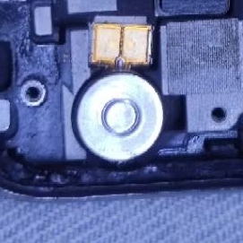 mi 9 se getar ori copotan