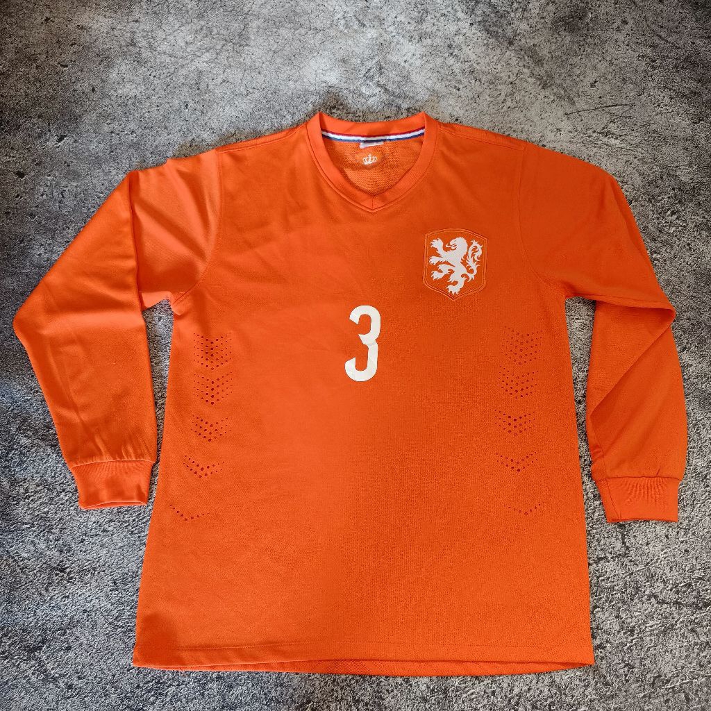 Jersey Timnas Belanda M