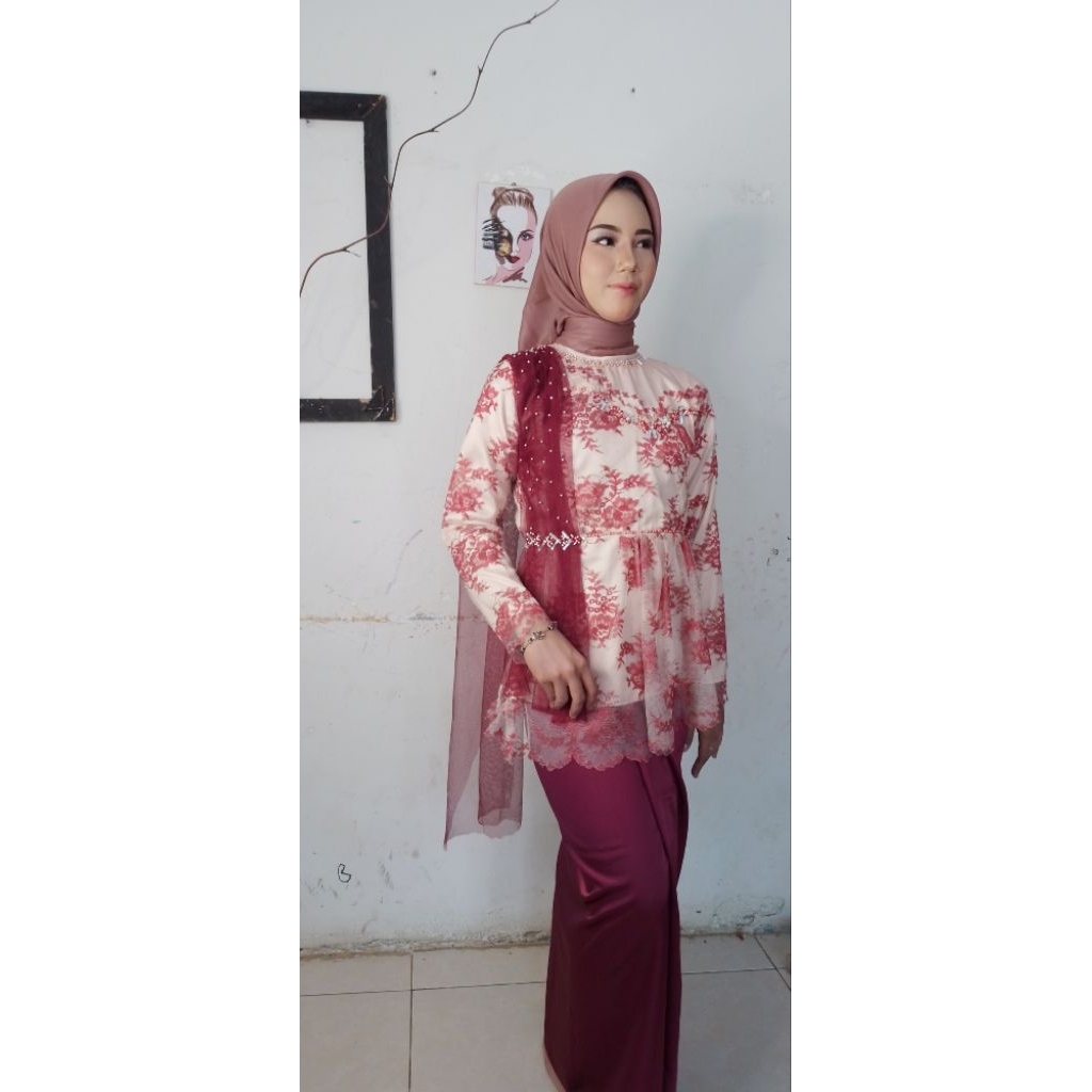 kebaya pl