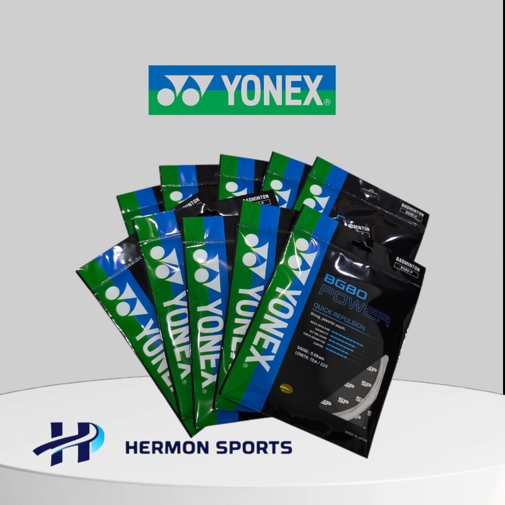 Senar Yonex BG 80 Power