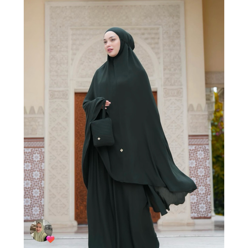 PURITY PLAIN PRAYER SET BY HEAVEN LIGHTS