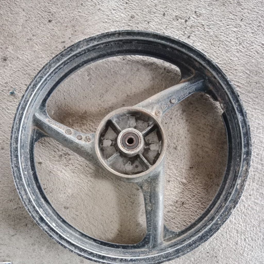 velq enkei 1 fizr original