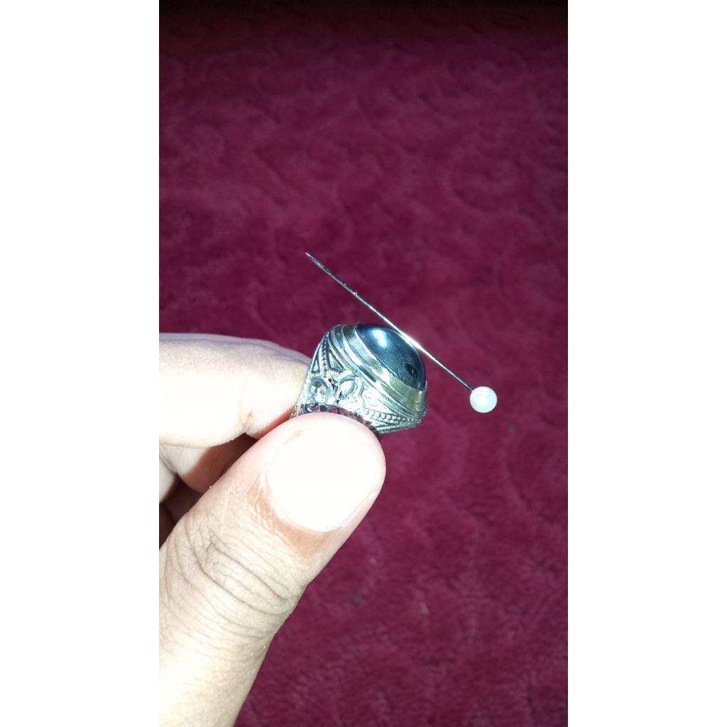 Batu Badar Besi Kursani