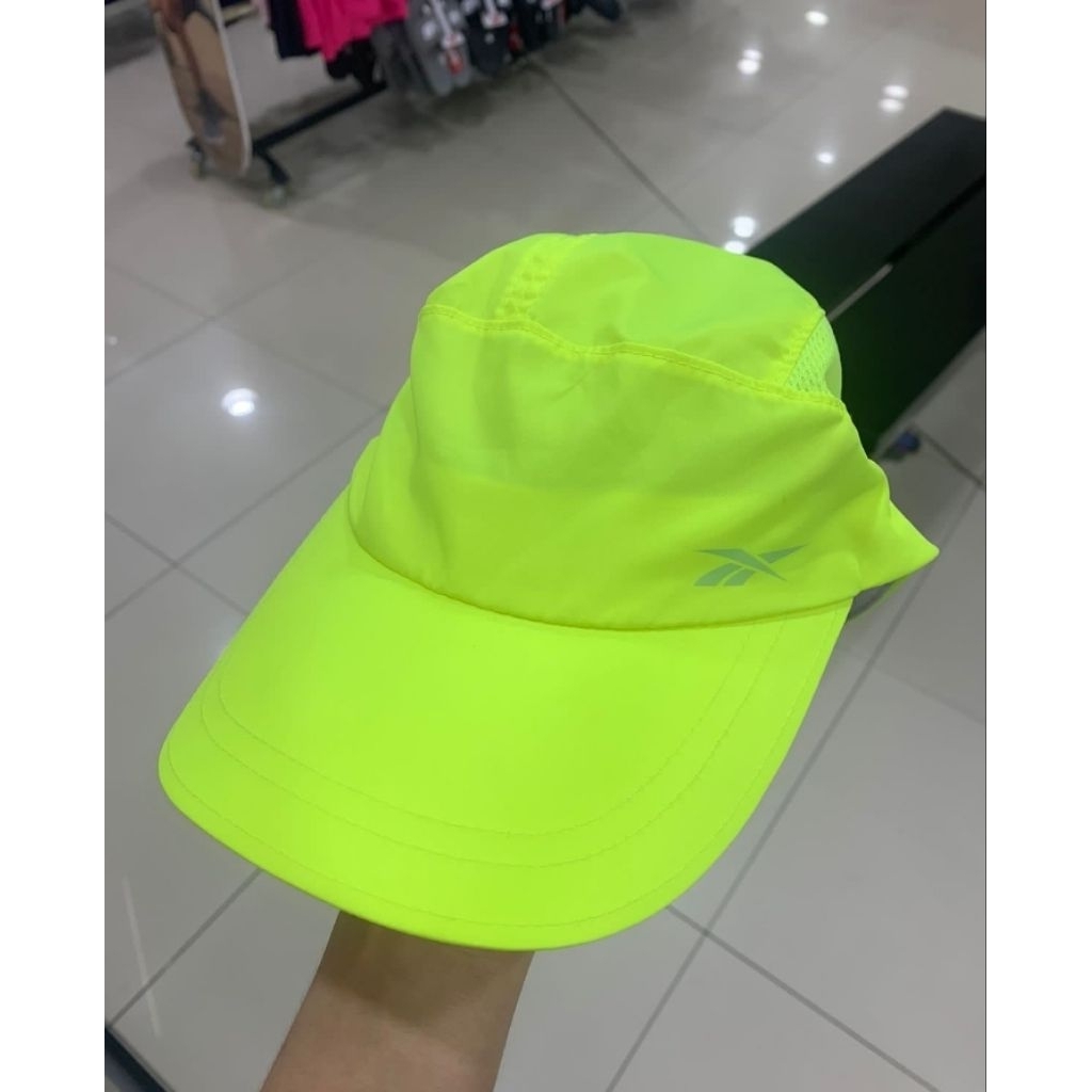 Topi Running Reebok unisex