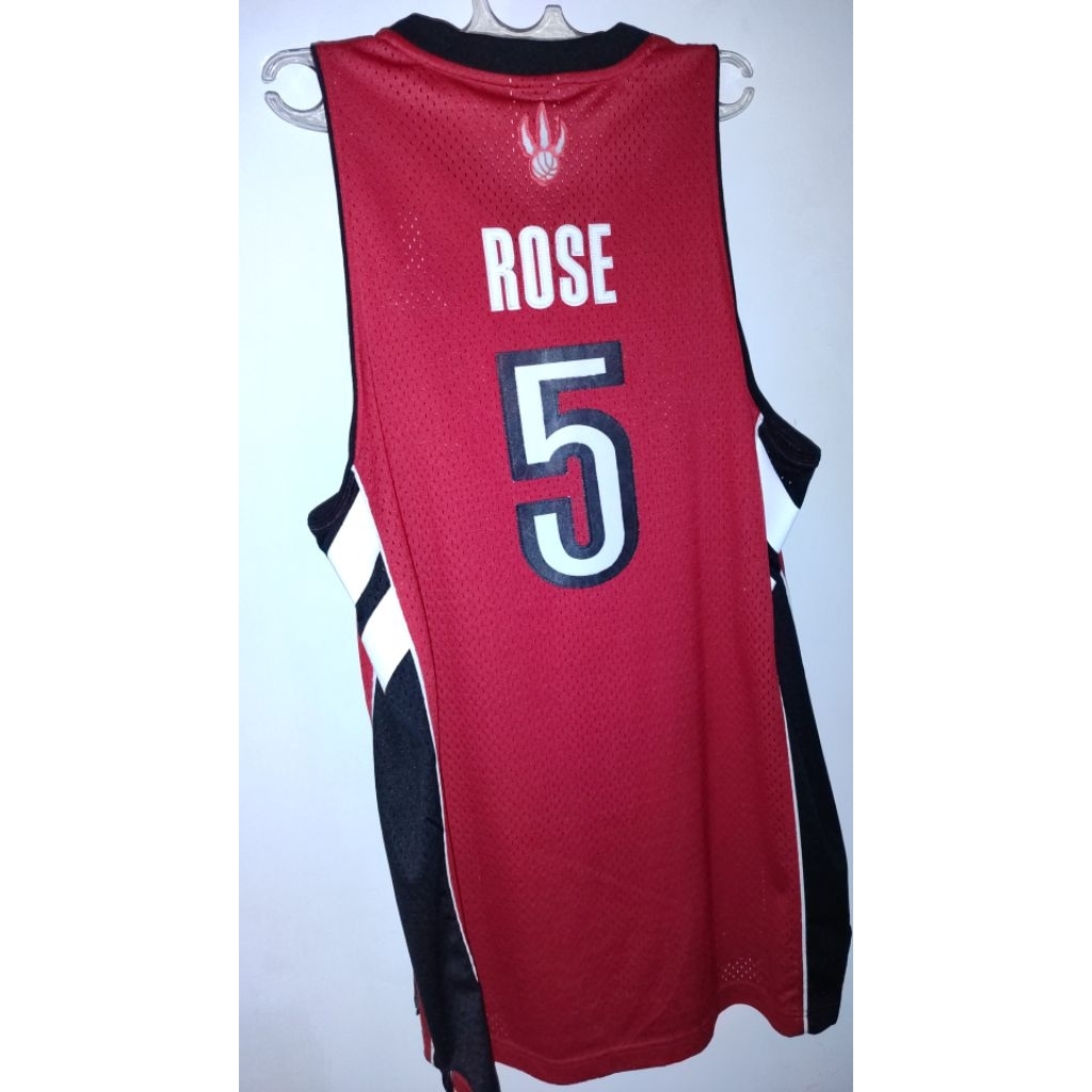 jersey raptors original
