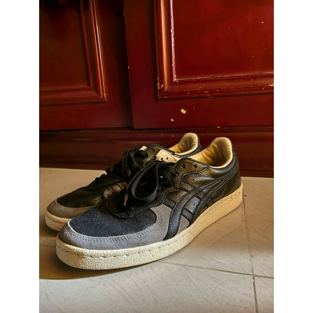 onitsuka tiger second preloved