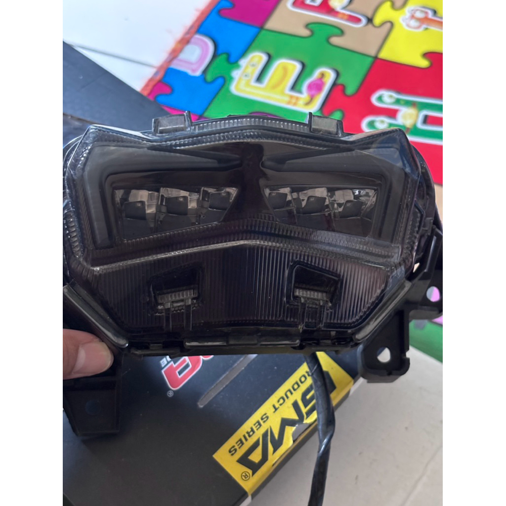 stoplamp jpa new aerox