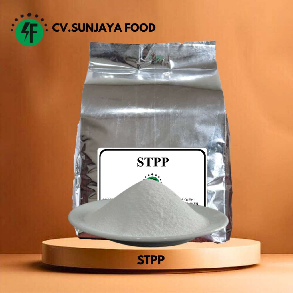 STPP (PENGENYAL BAKSO DLL)