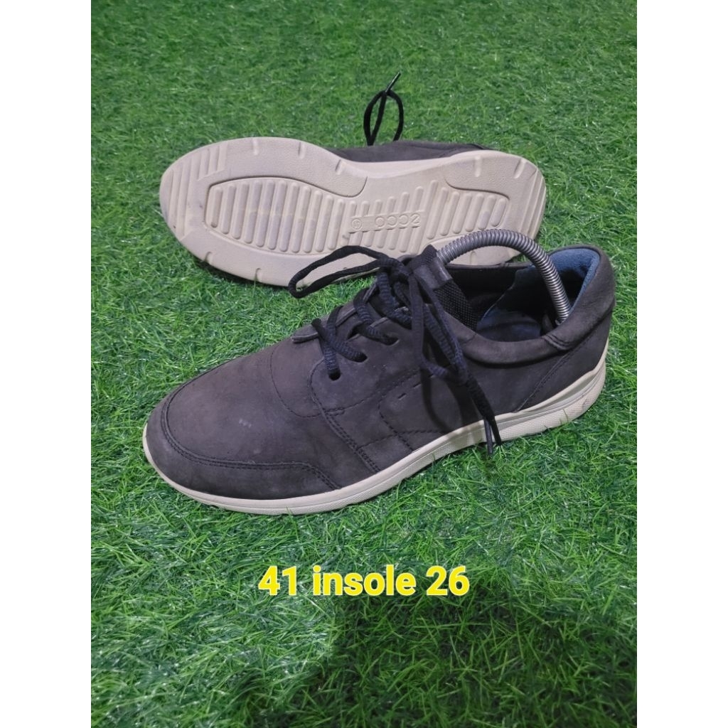 sepatu sneakers s41 ecco