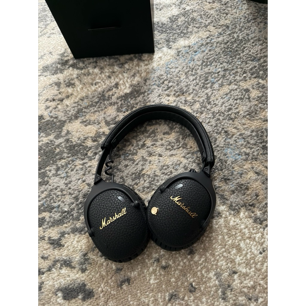 Marshall Monitor III ANC