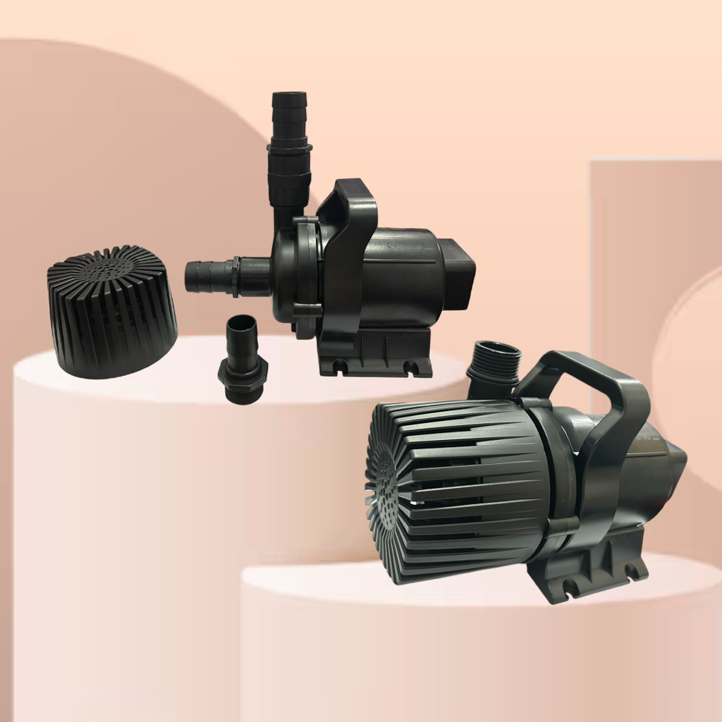 RESUN GHP 8000 / 10000 / 12000 / 15000 / 18000 / 28000 POMPA KOLAM AQUARIUM SUBMERSIBLE PUMP GIANT HIGH LIFT WATER PUMP